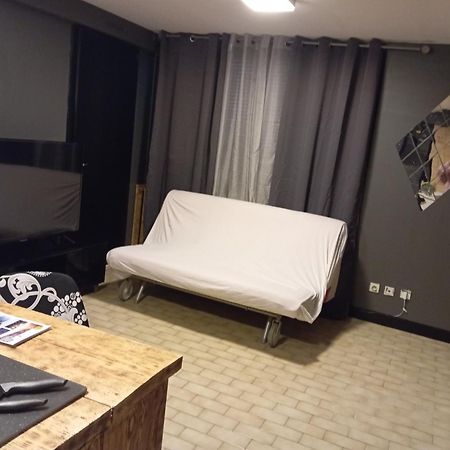 Chez Ana A Morez 莫尔比耶 外观 照片