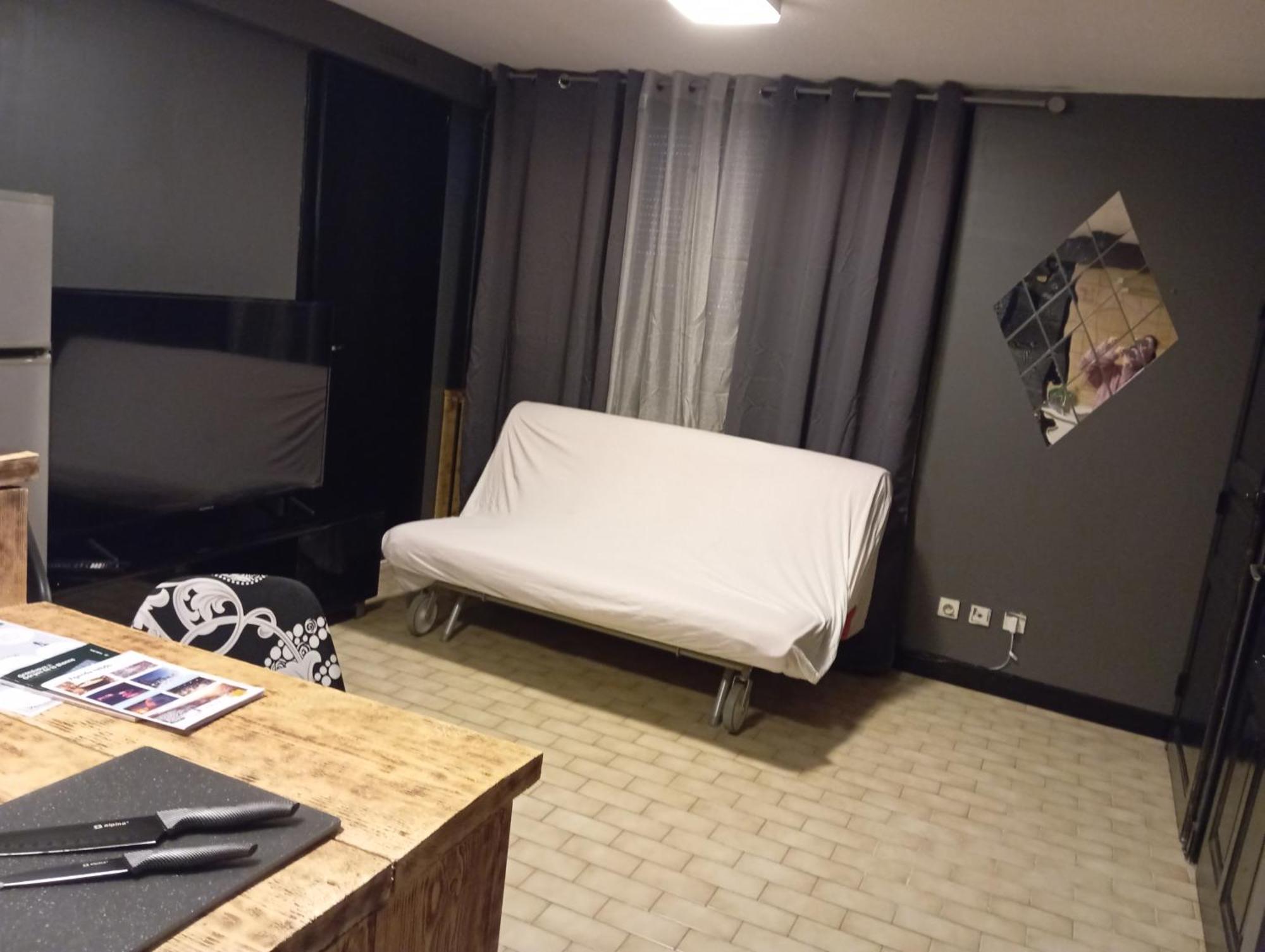 Chez Ana A Morez 莫尔比耶 外观 照片
