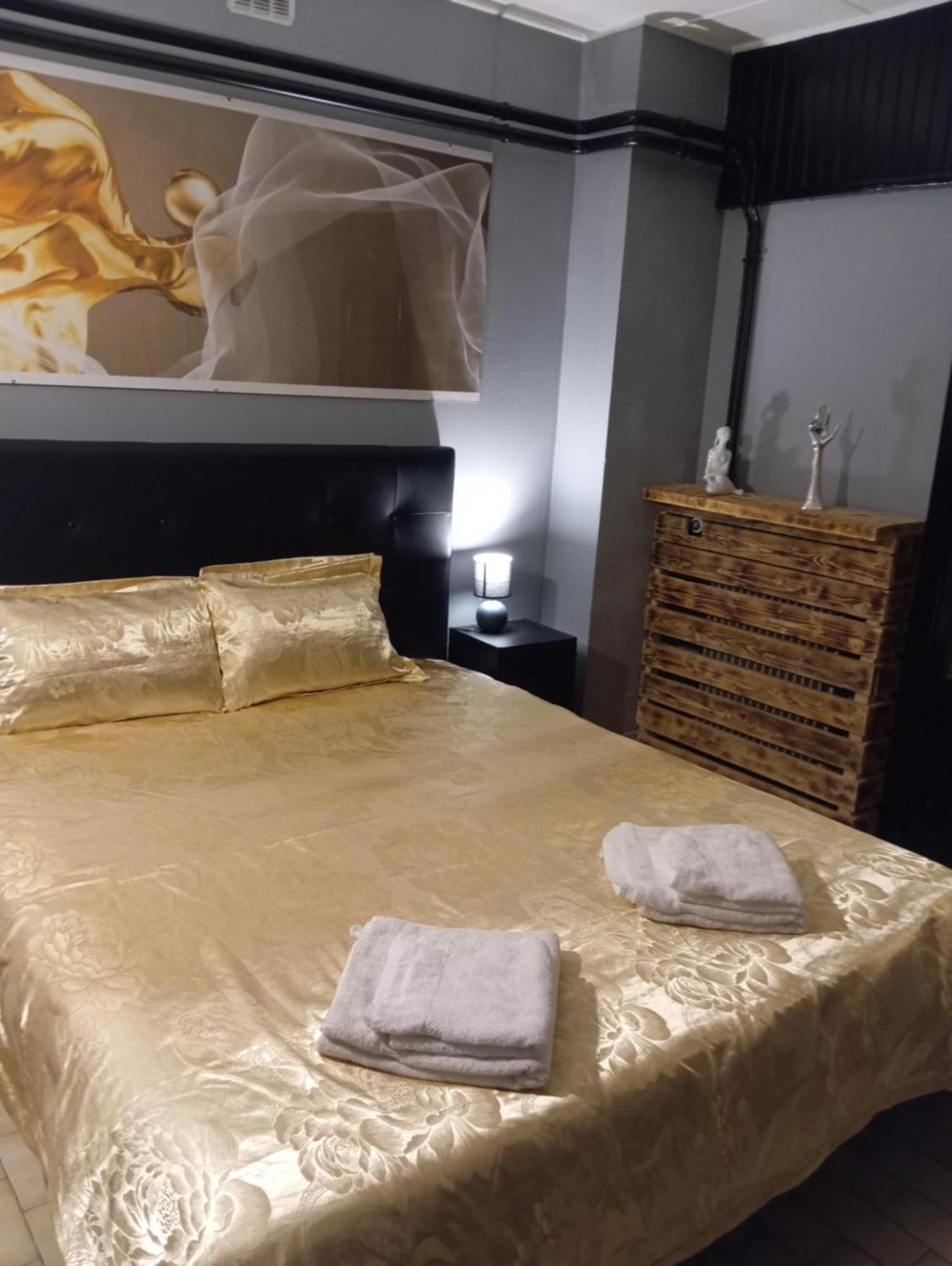 Chez Ana A Morez 莫尔比耶 外观 照片